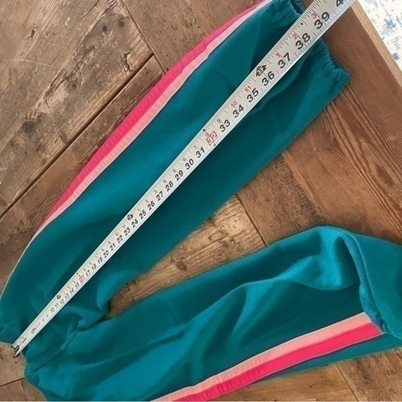 Vintage 70s GAD-ABOUTS Full Sweat Suit Poly Cotton USA Made - Picture 9 of 12